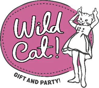 Wild Cat Gift & Party