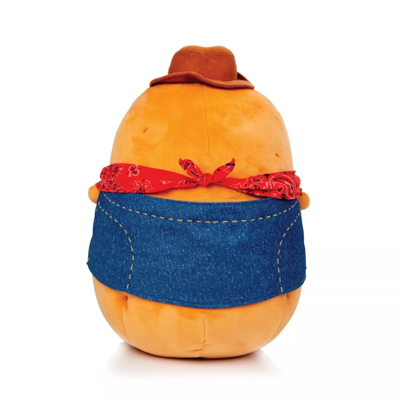 10" Tayto Cowboy Plush - Image 2