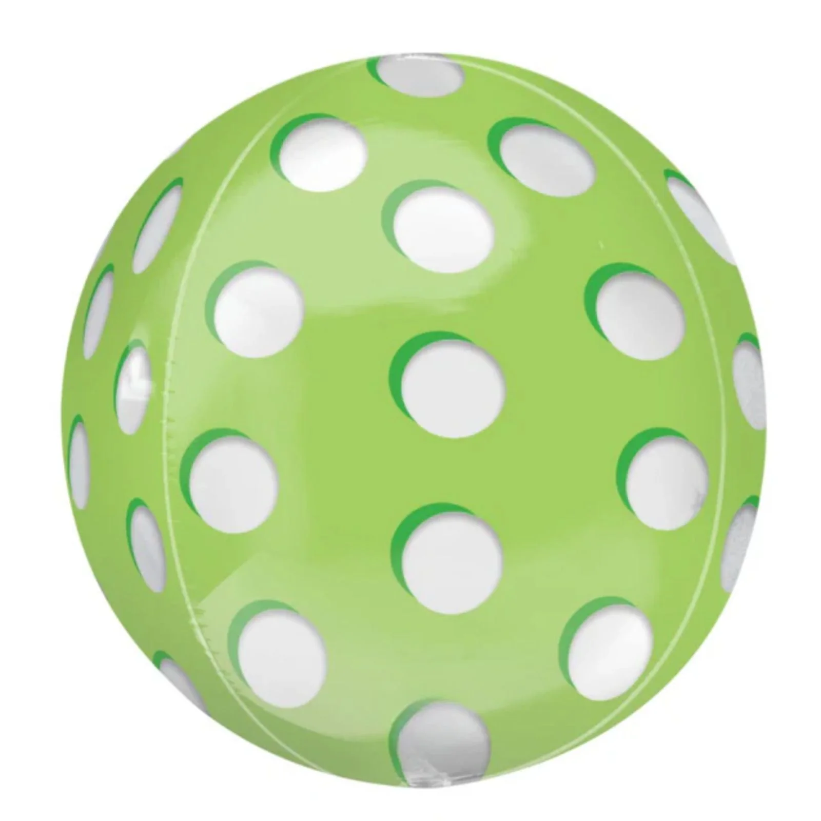 15" Pickleball Orbz Balloon