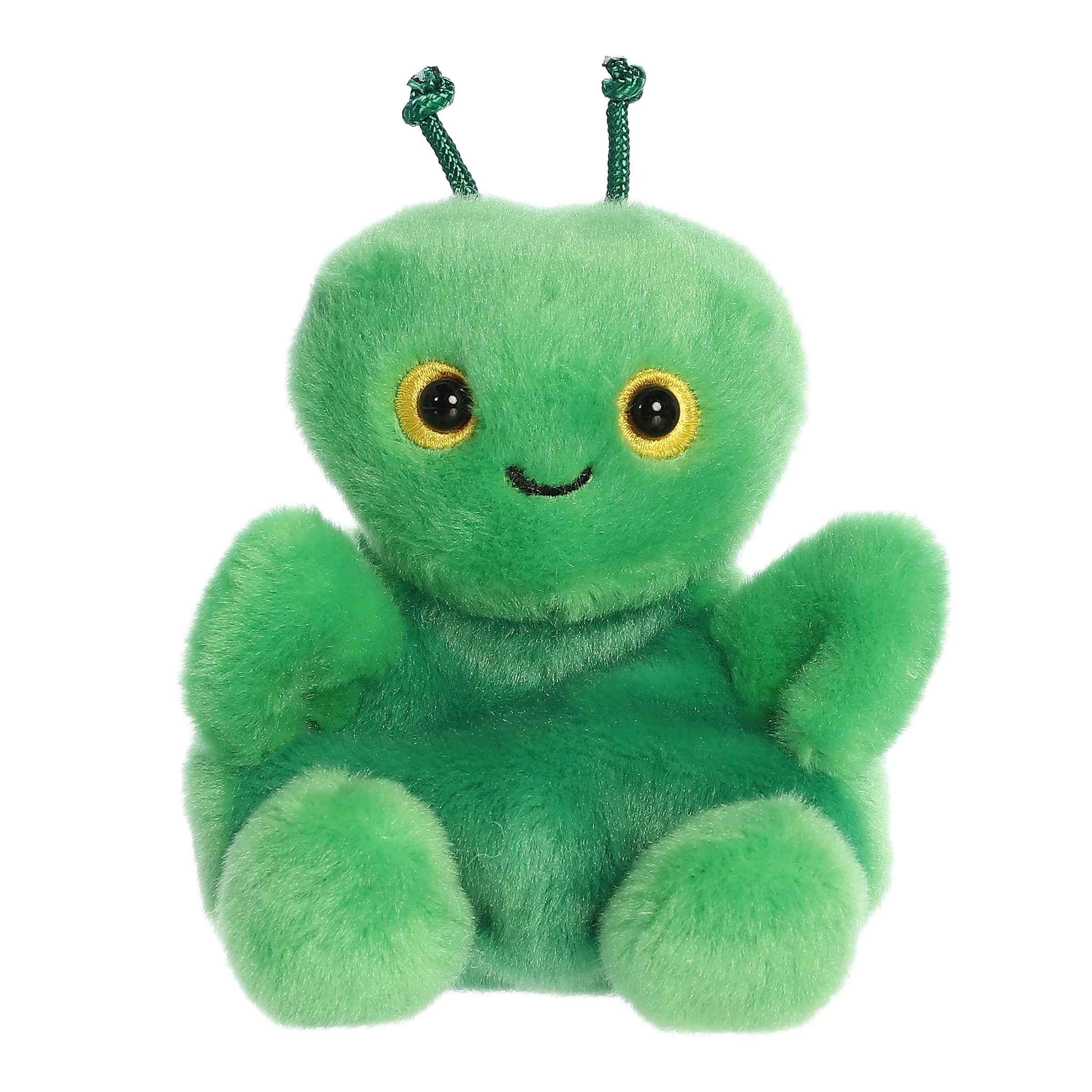 5" Palm Pals -  Kai Praying Mantis