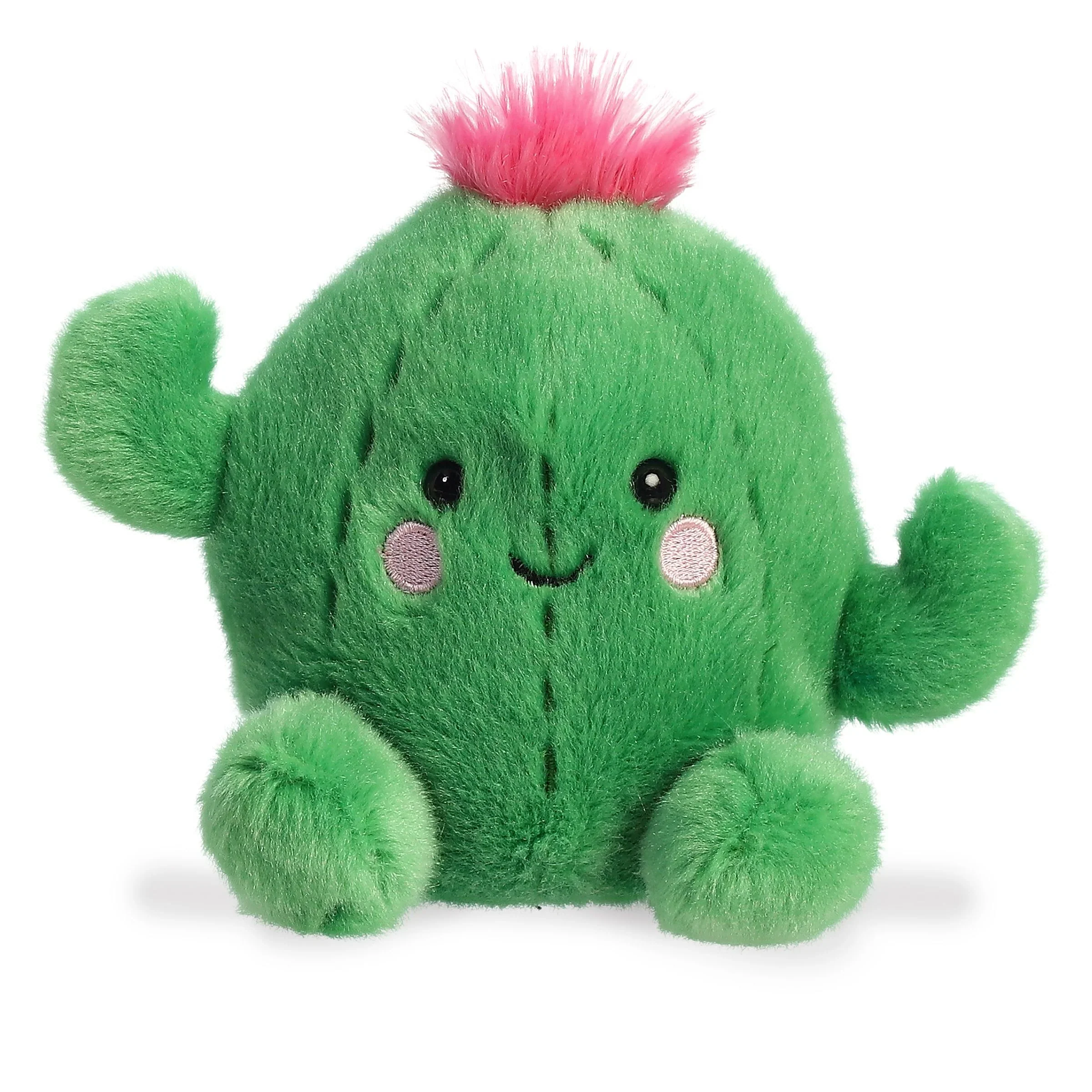 5" Palm Pals - Prickles Cactus