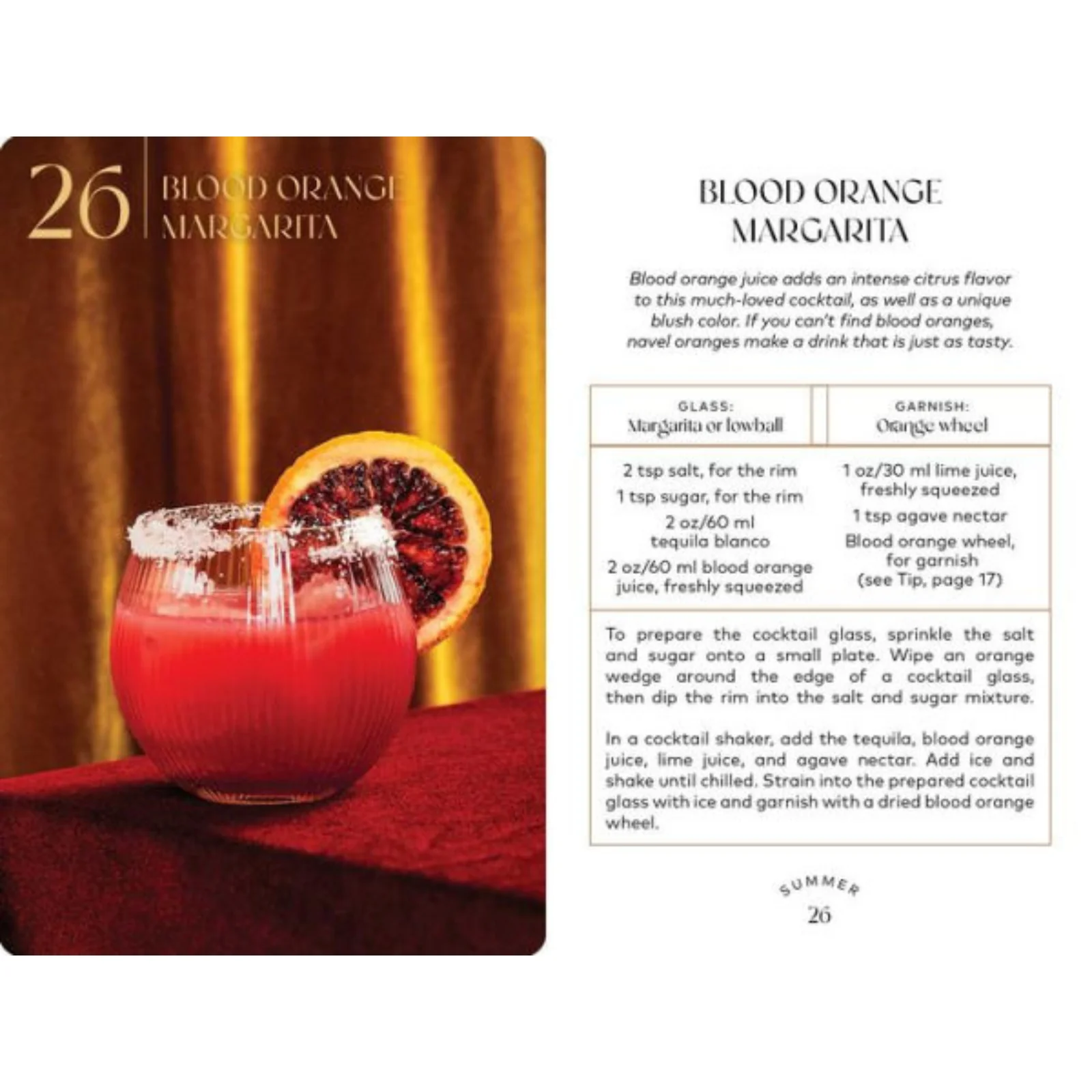 52 Cocktails to Welcome the Weekend: A Cocktail Deck - Image 2