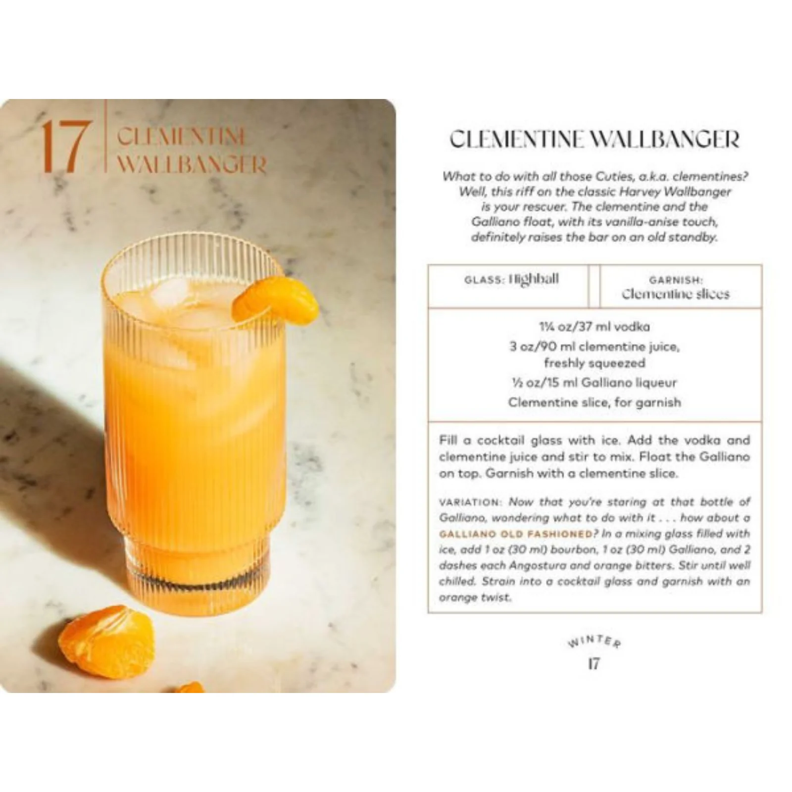 52 Cocktails to Welcome the Weekend: A Cocktail Deck - Image 3