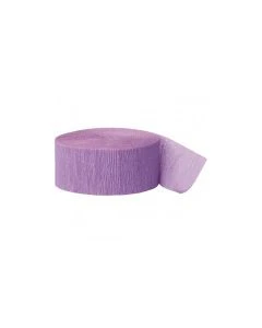 81' Crepe Paper Streamer - Image 10