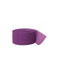 81' Crepe Paper Streamer - Image 12