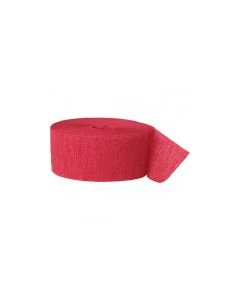 81' Crepe Paper Streamer - Image 13
