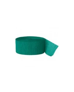 81' Crepe Paper Streamer - Image 4