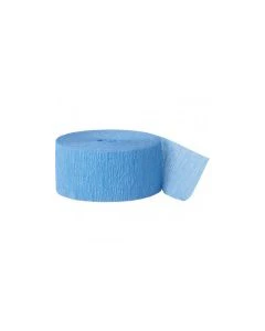 81' Crepe Paper Streamer - Image 5