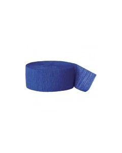 81' Crepe Paper Streamer - Image 6