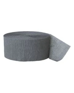 81' Crepe Paper Streamer - Image 7