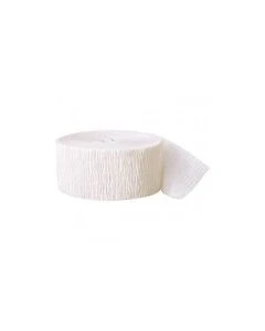 81' Crepe Paper Streamer - Image 9