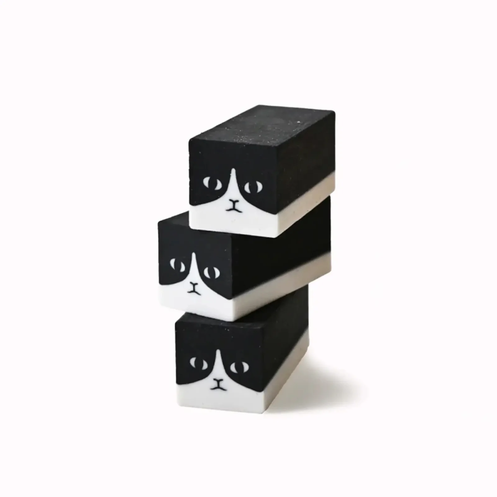 9-Lives Cat Eraser - Image 3