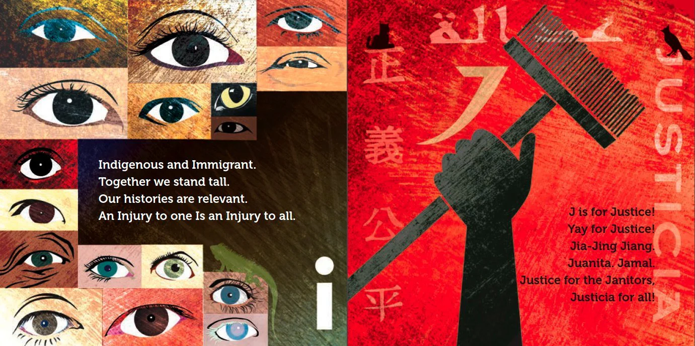 A Is for Activist - Image 3