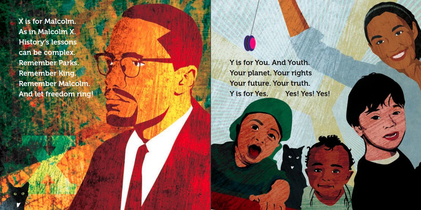 A Is for Activist - Image 4