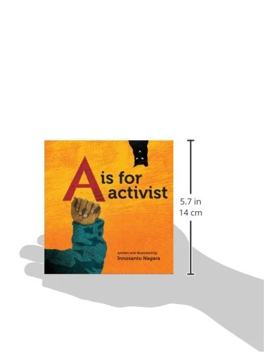 A Is for Activist - Image 5