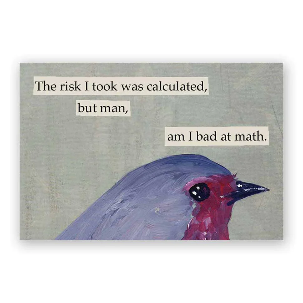 Mincing Mockingbird Magnet - Image 23