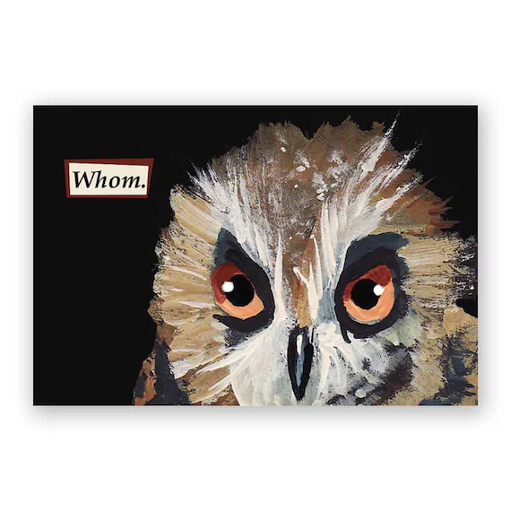 Mincing Mockingbird Magnet - Image 30