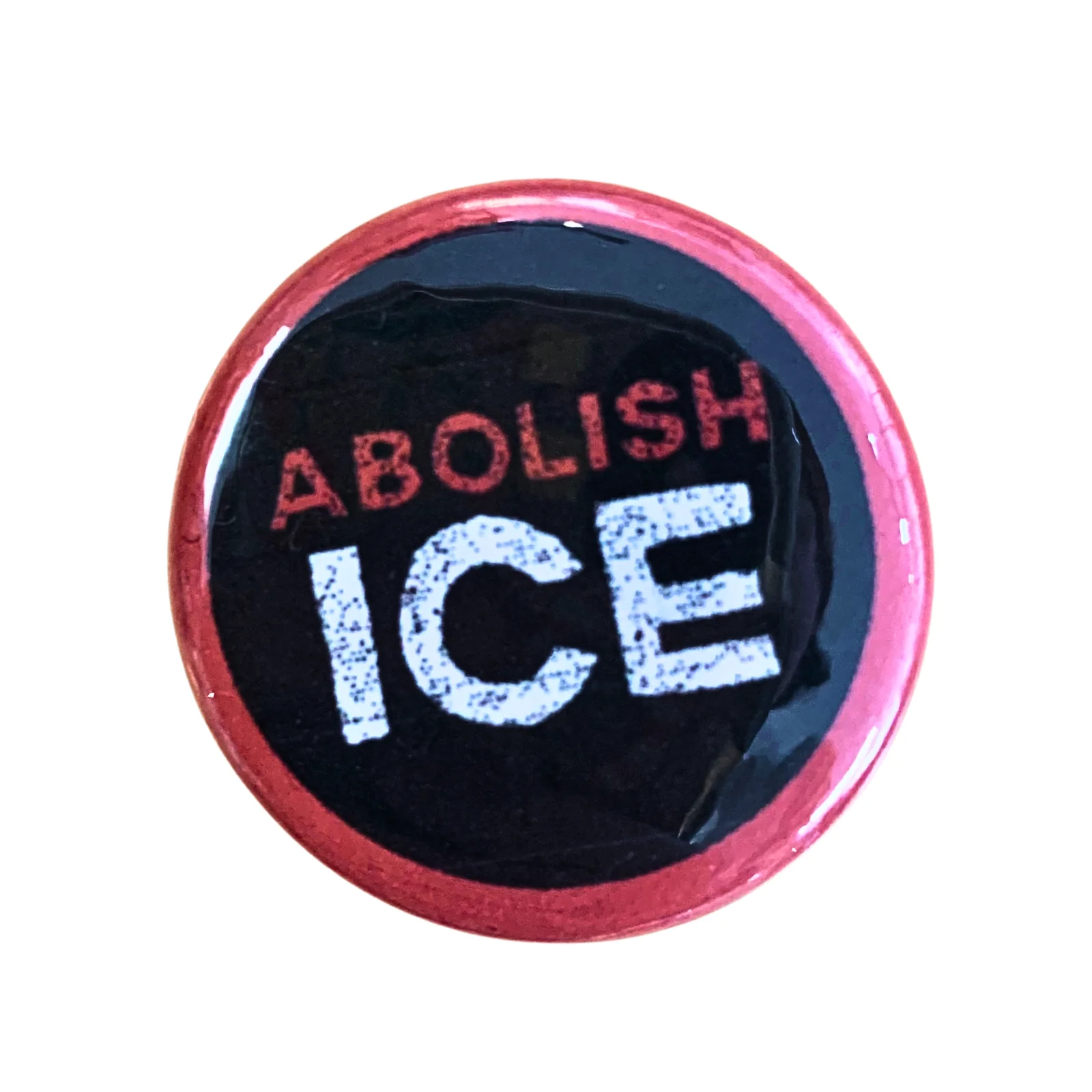 Anti-ICE Buttons - Image 2