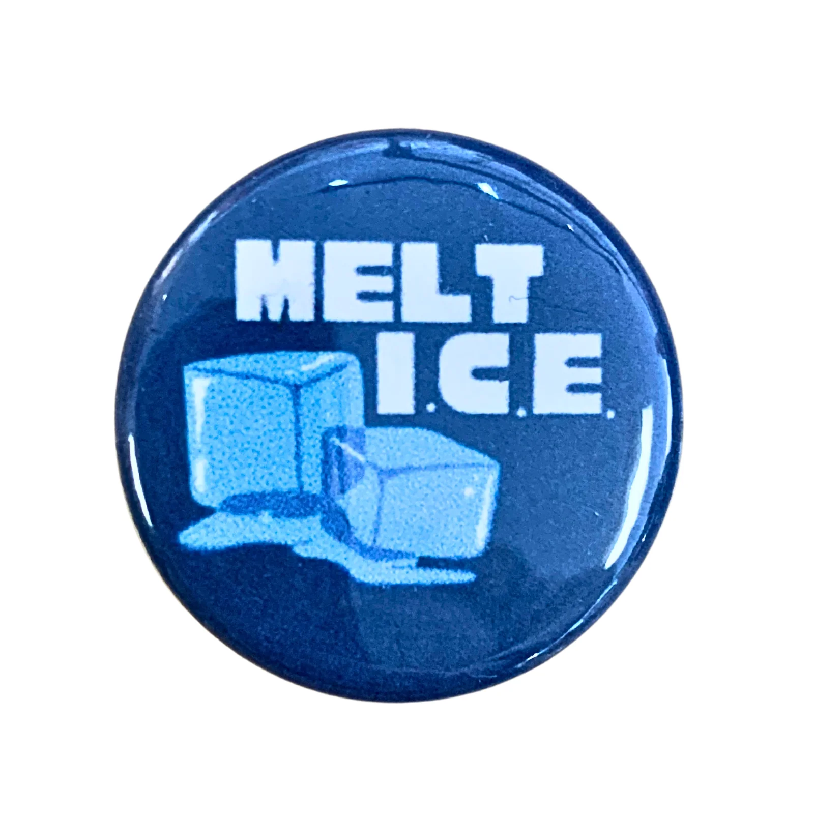 Anti-ICE Buttons - Image 3