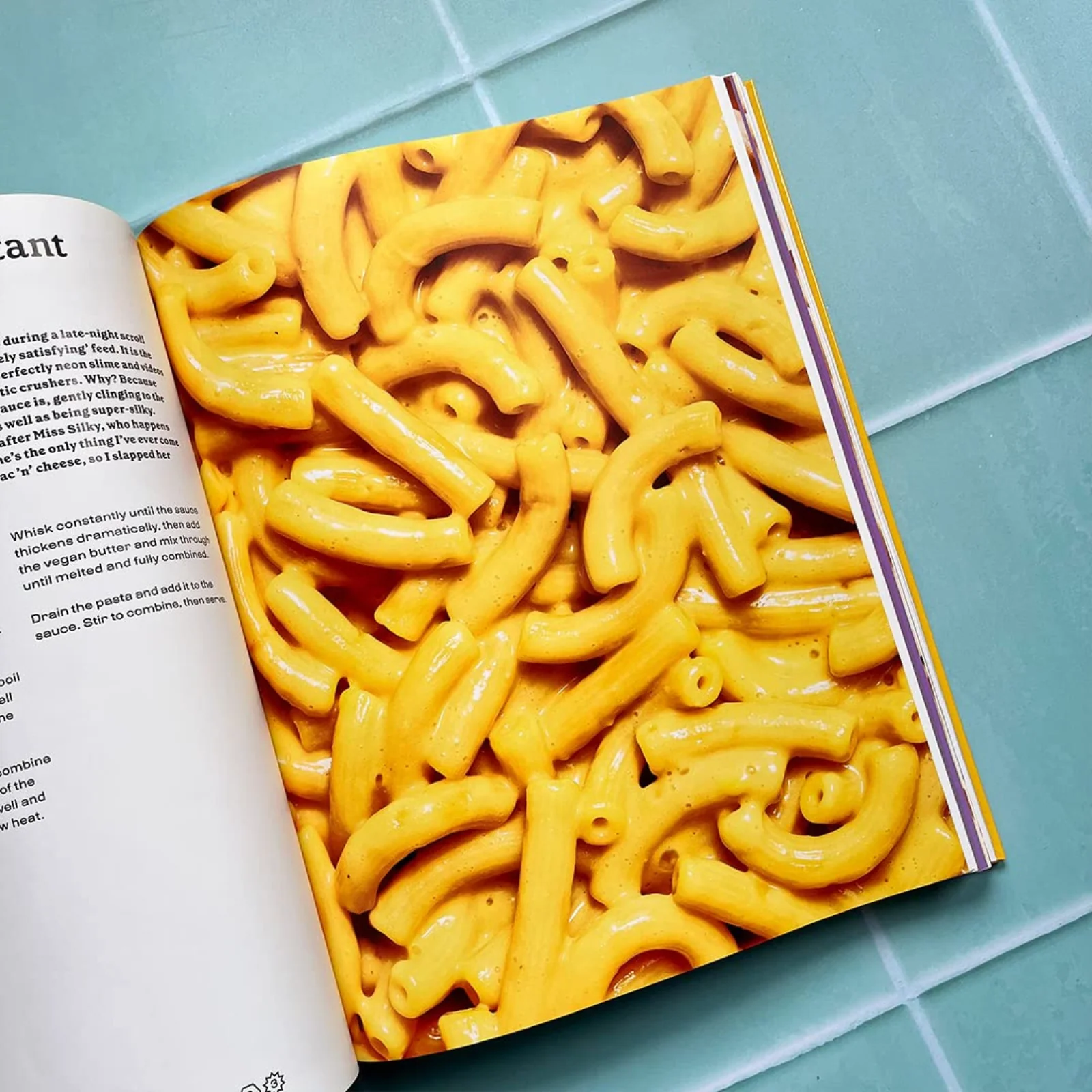 Anything You Can Cook, I Can Cook Vegan - Image 5