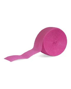 Beistle 81' Crepe Paper Streamer - Image 2