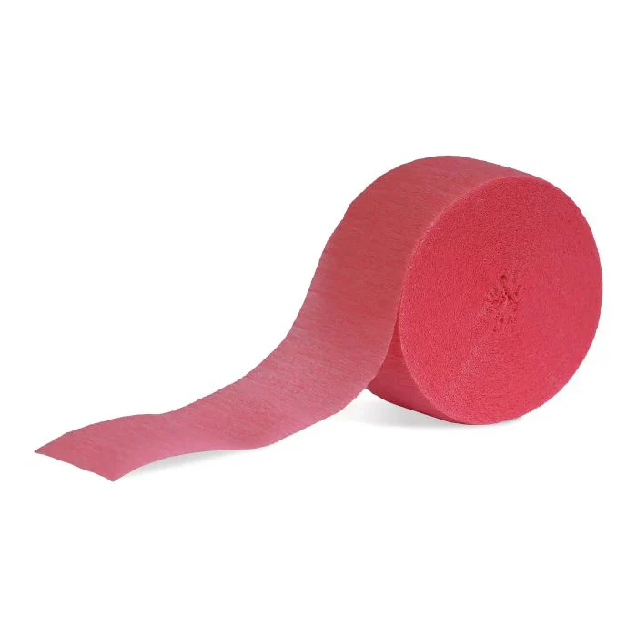 Beistle 81' Crepe Paper Streamer - Image 6