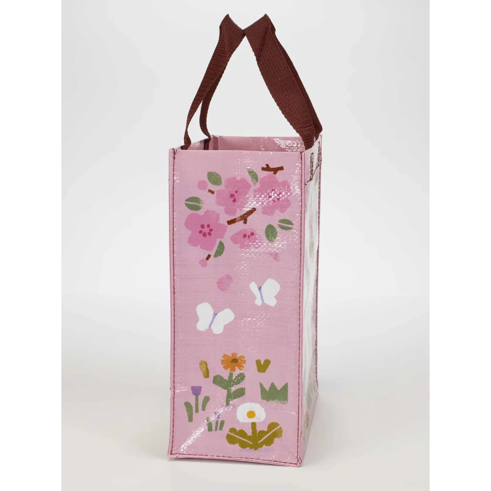 Blue Q Handy Tote Sss... Snack Time - Image 2