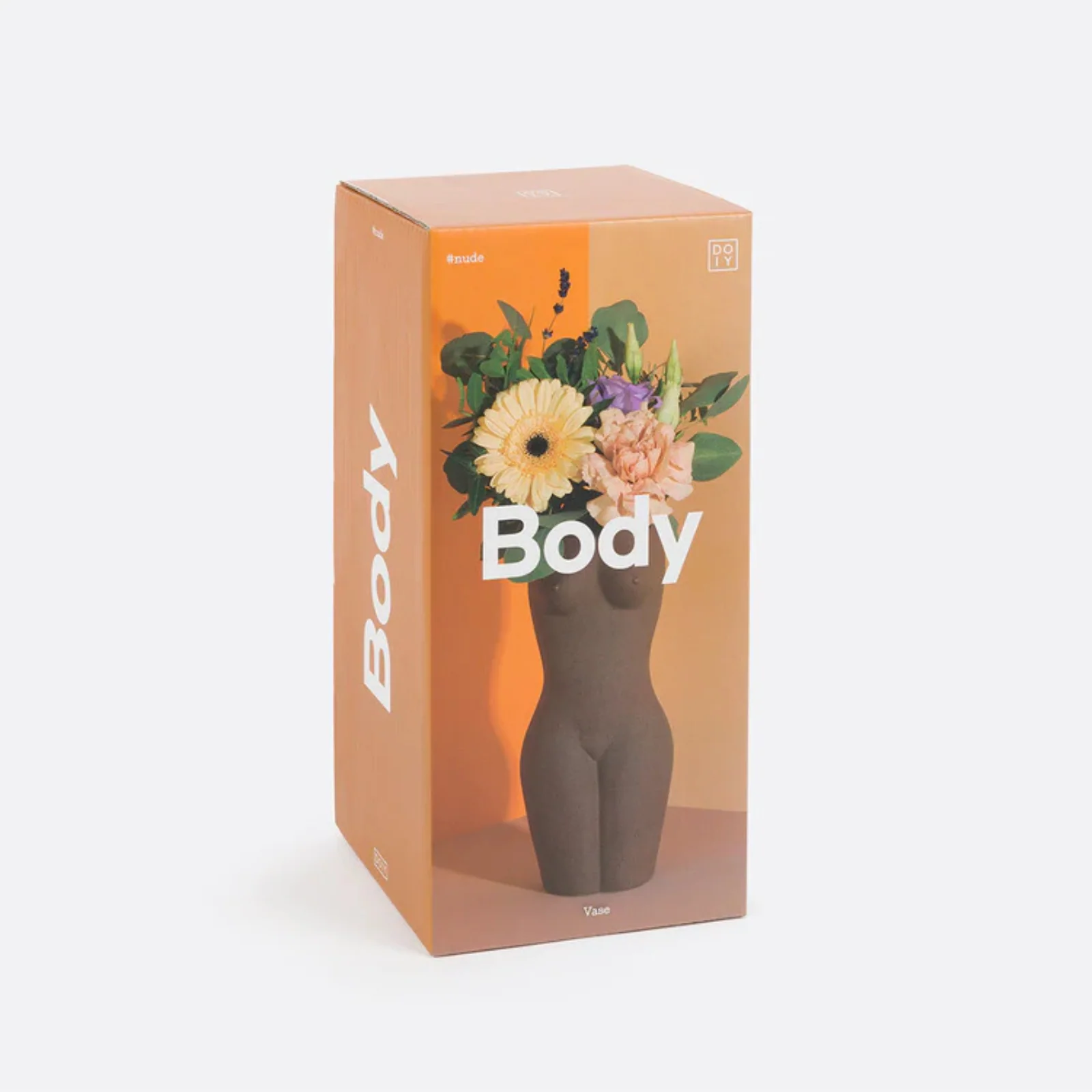 Body Shaped Large Vase - Image 5