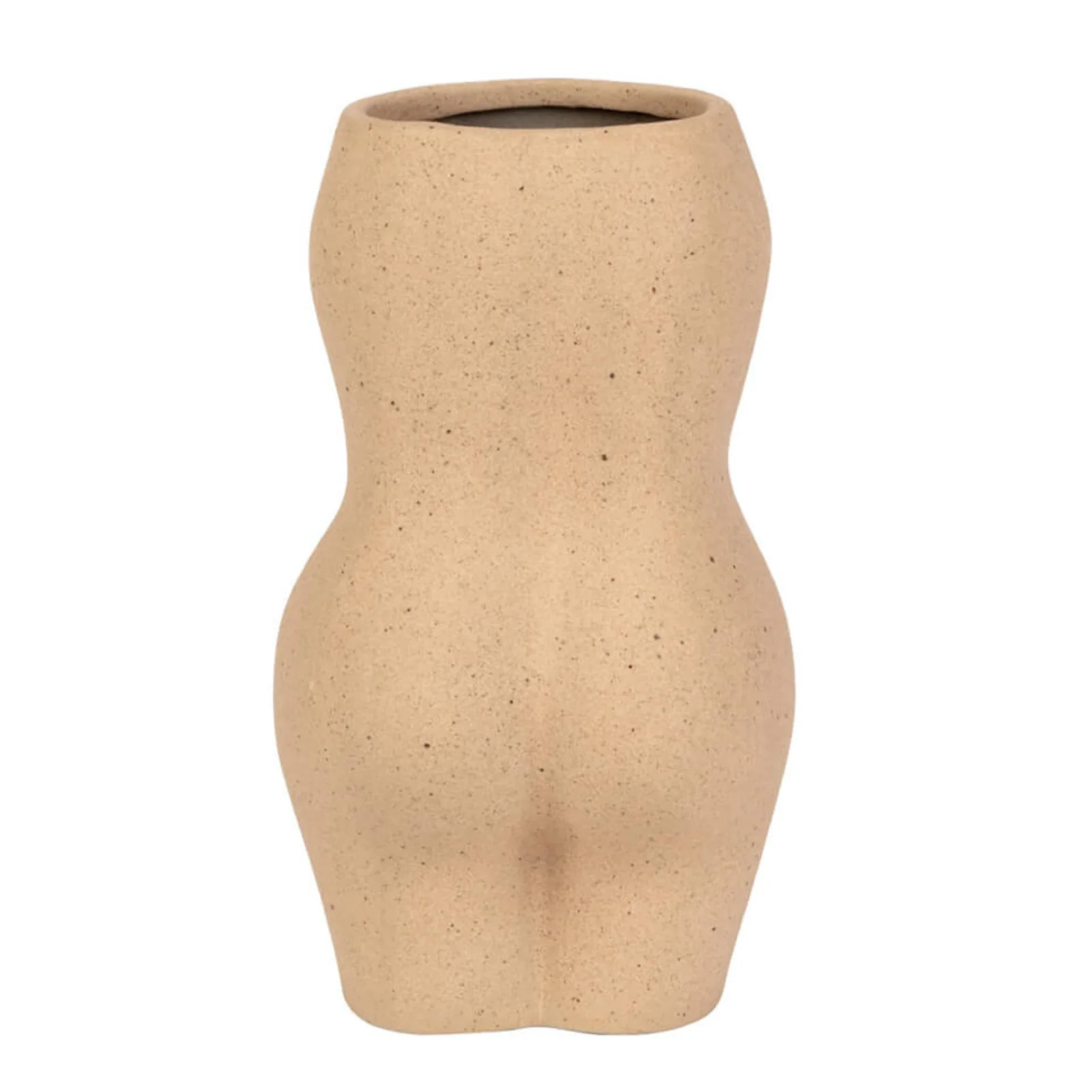 Body Shaped Small Vase - Image 3