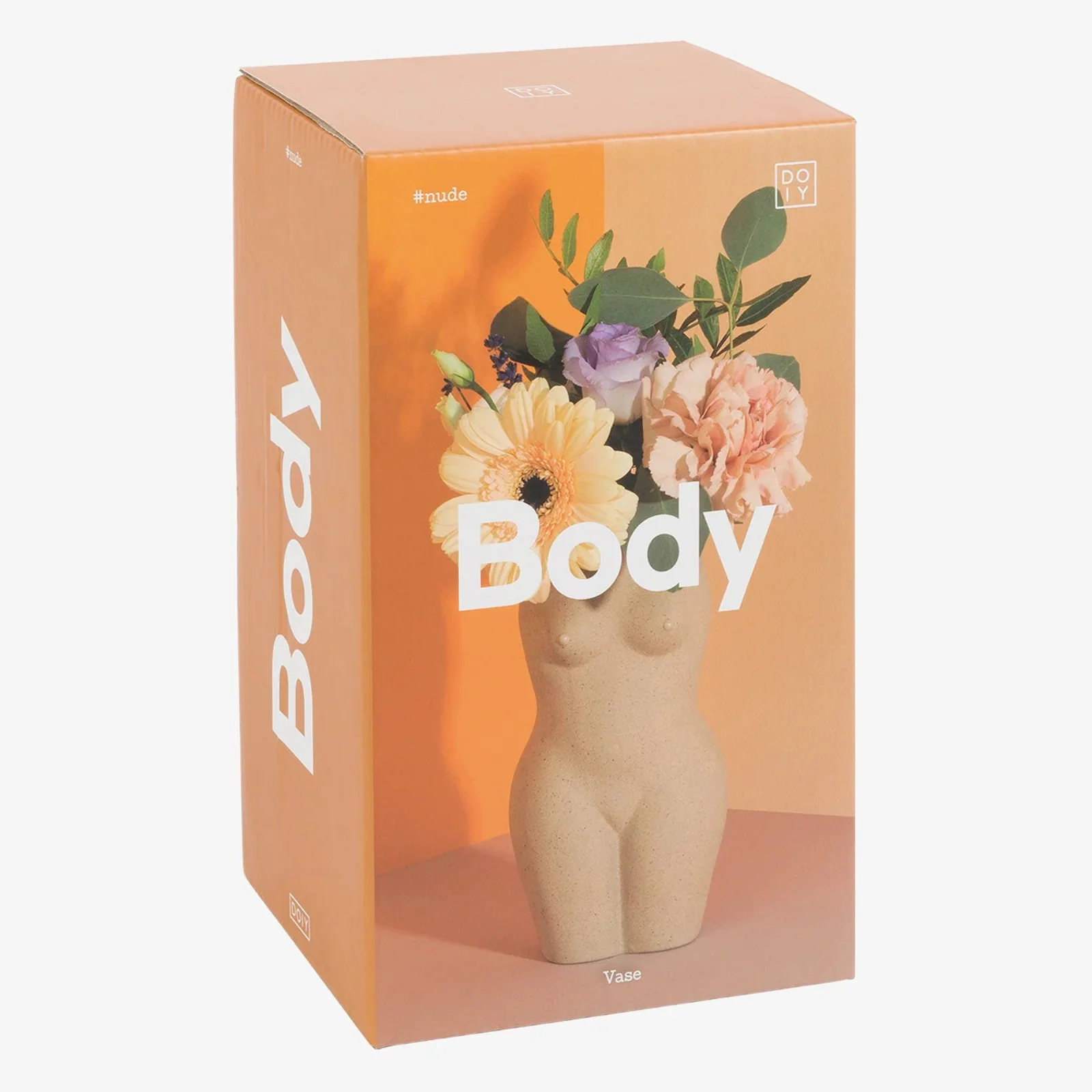 Body Shaped Small Vase - Image 5