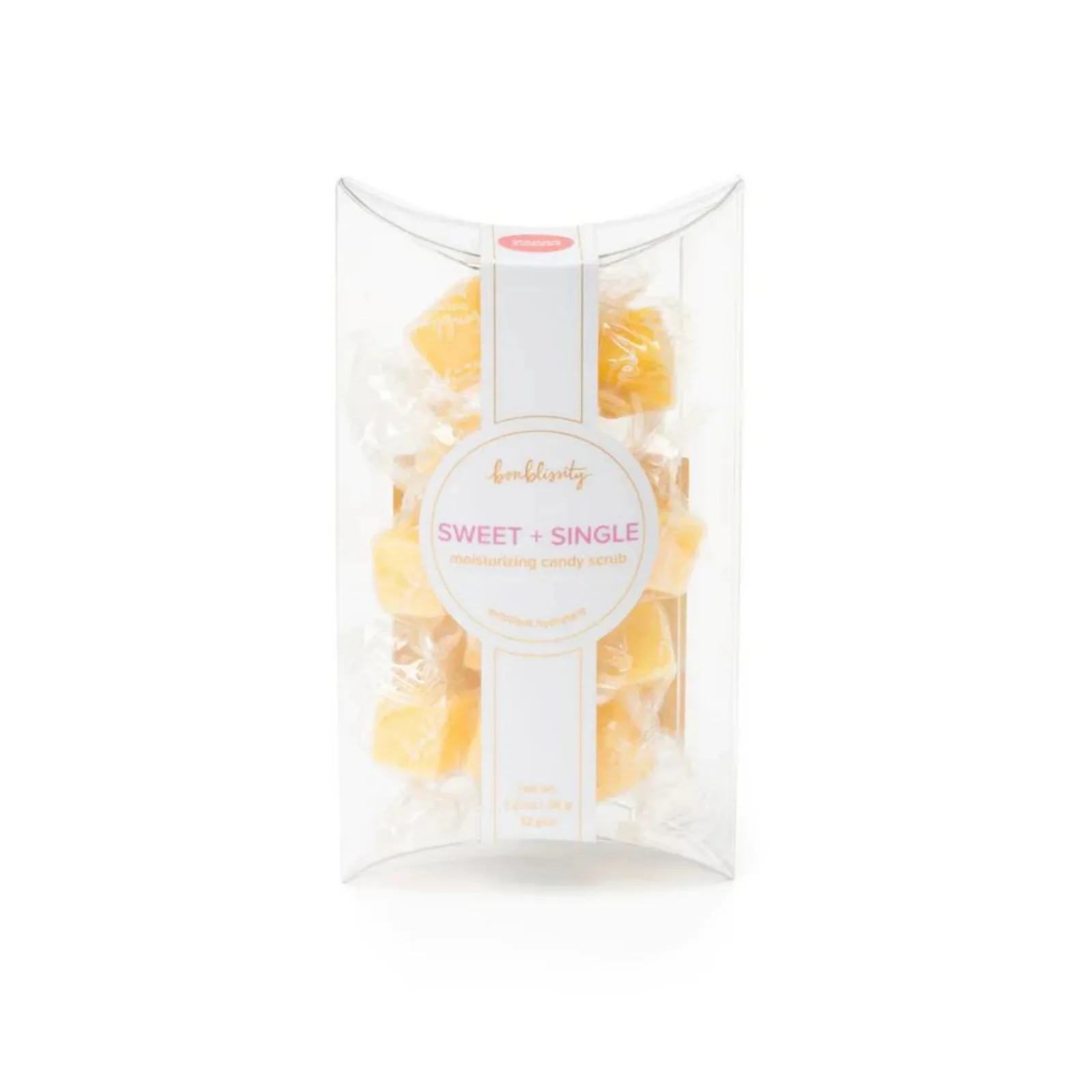 Bonblissity Moisturising Candy Cube Scrubs - Image 3