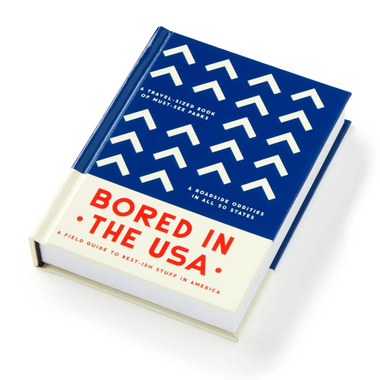 Bored In The USA: A Field Guide To Best-ish Stuff in America - Image 3