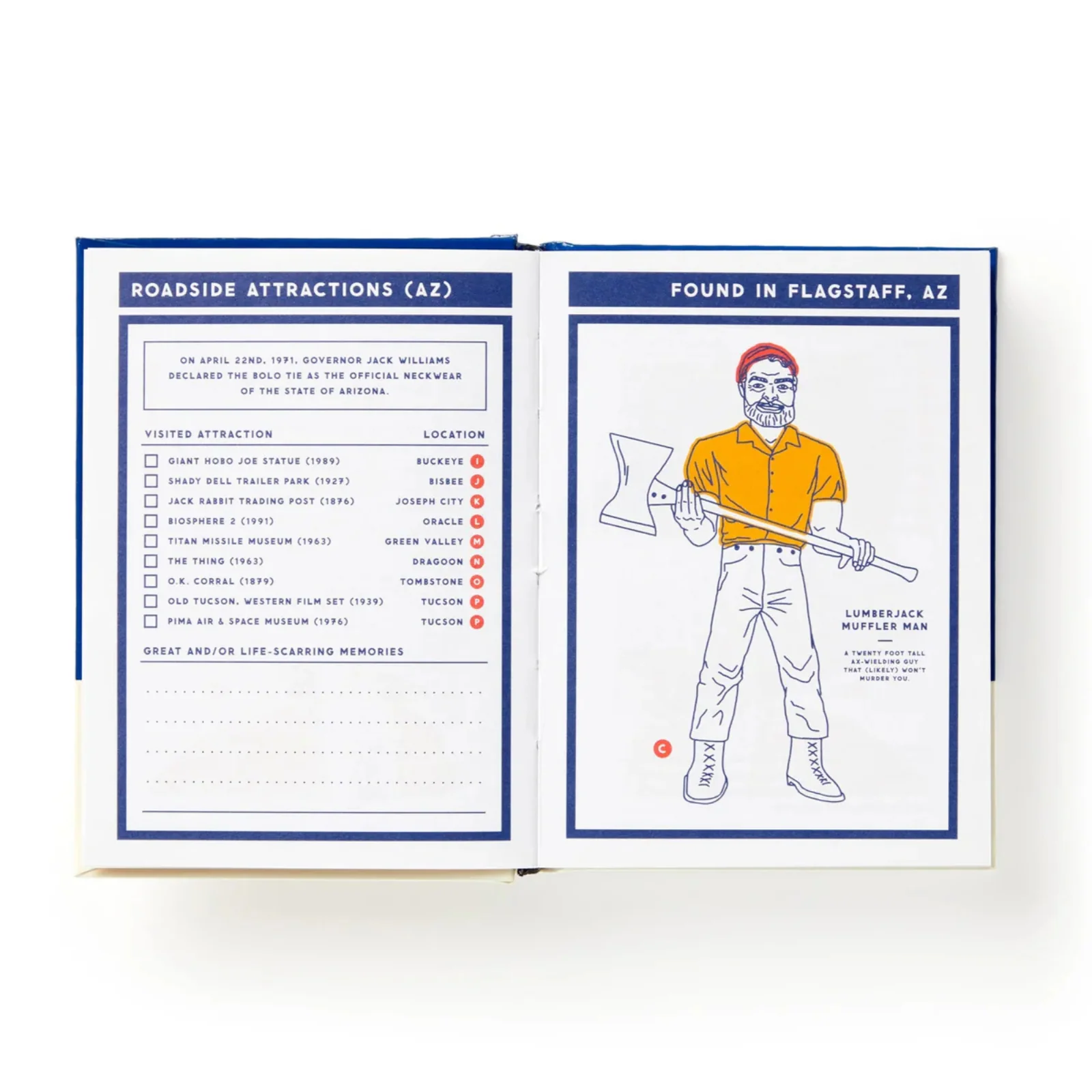 Bored In The USA: A Field Guide To Best-ish Stuff in America - Image 5