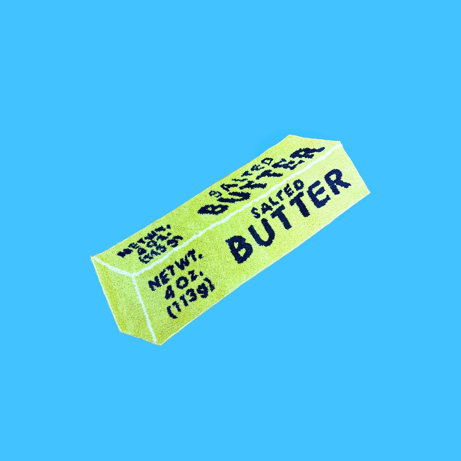 A Shop of Things Butter Rug - Image 4