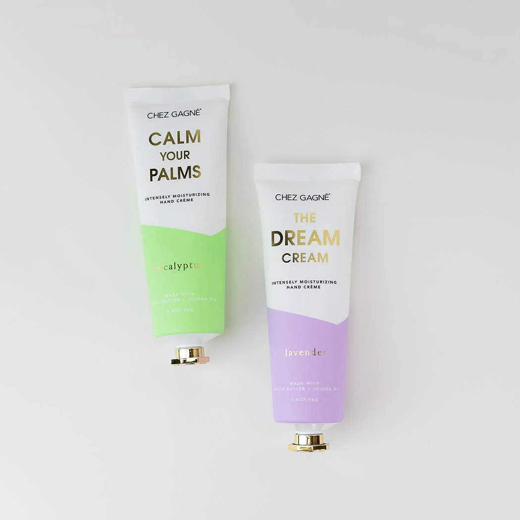 Calm Your Palms - Hand Crème - Image 11