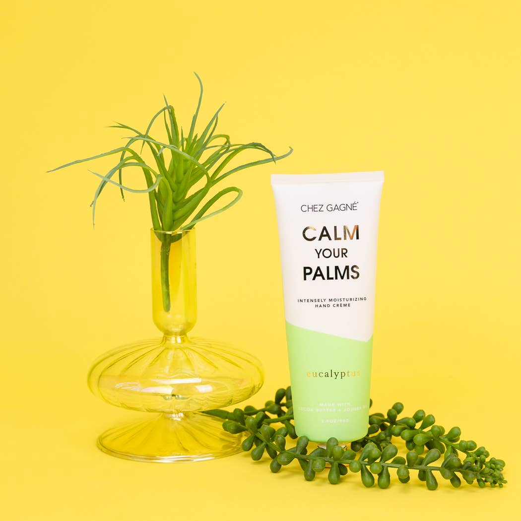 Calm Your Palms - Hand Crème - Image 2