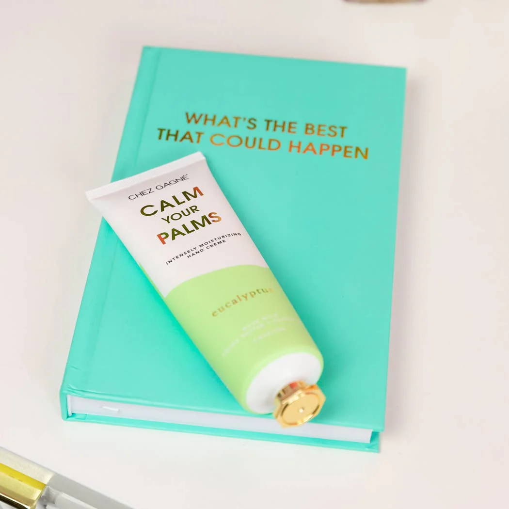 Calm Your Palms - Hand Crème - Image 7