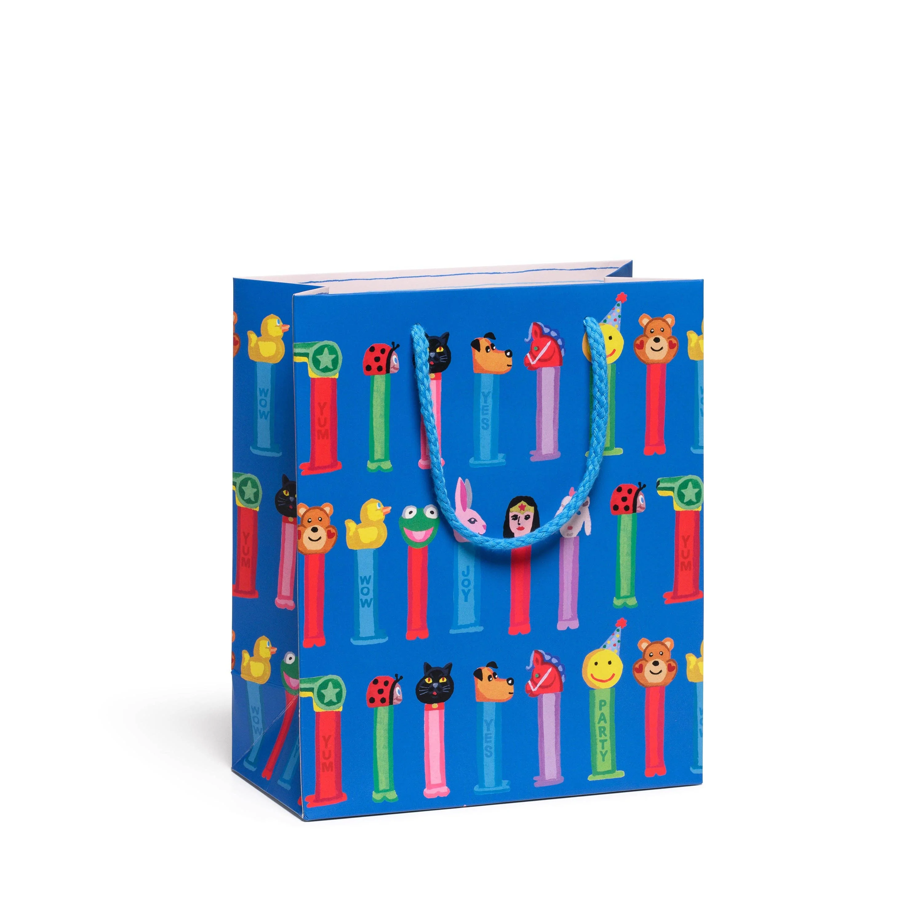 Candy Party Medium Gift Bag