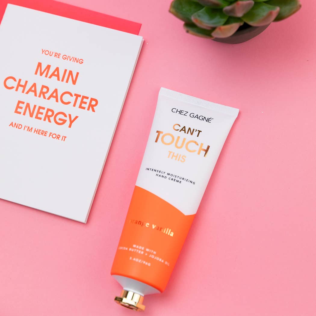 Can't Touch This - Hand Crème - Image 2