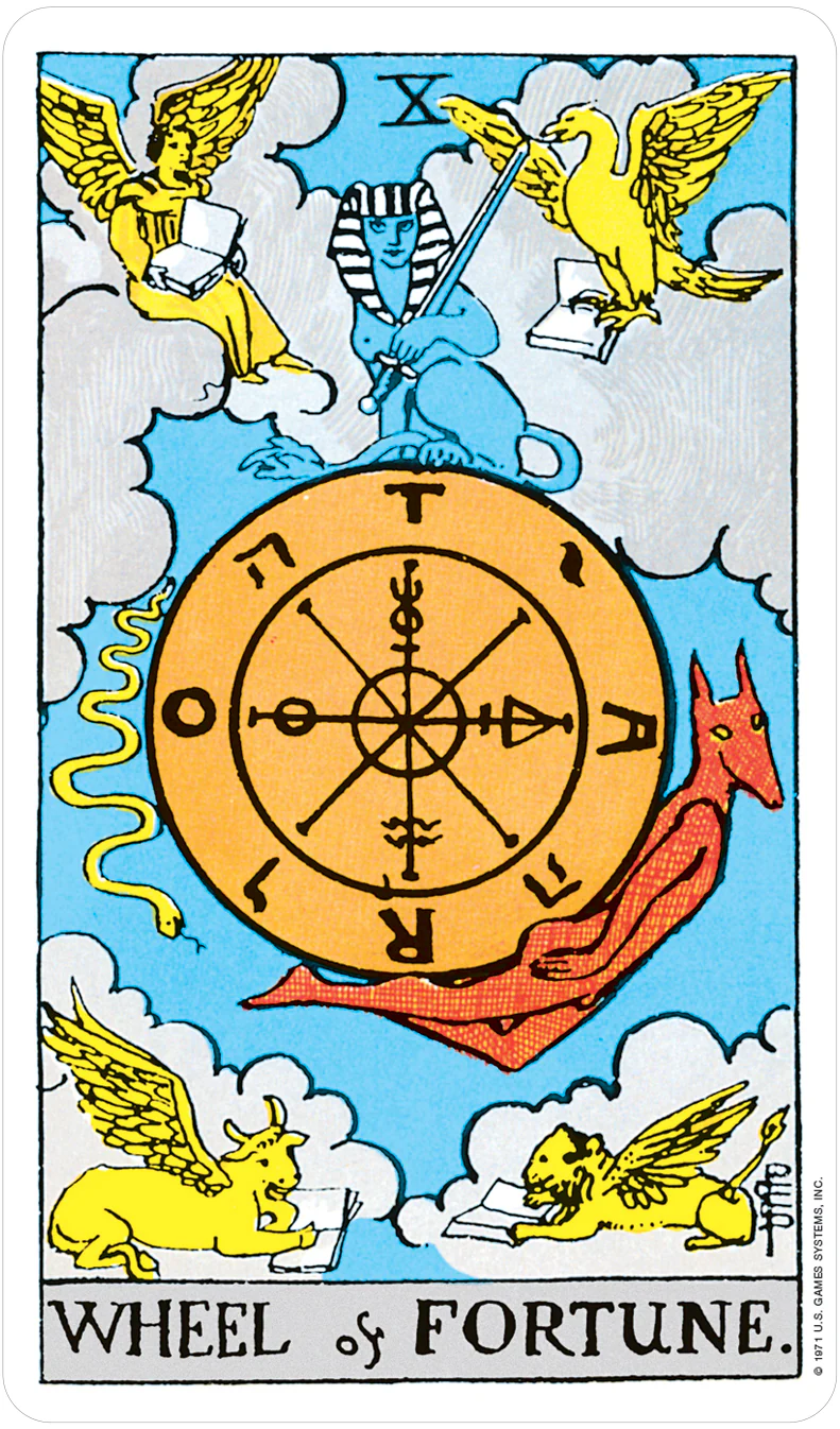 The Rider-Waite Tarot Deck - Image 2