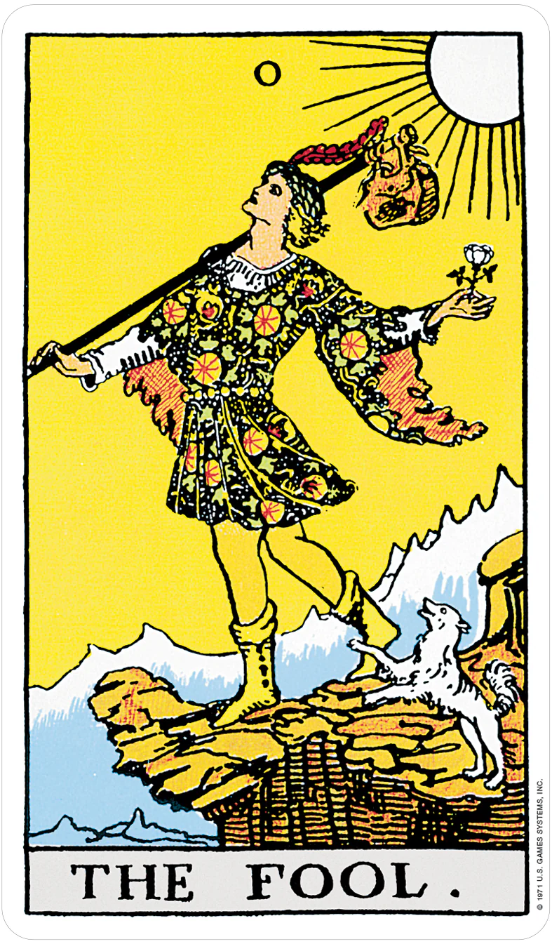 The Rider-Waite Tarot Deck - Image 3