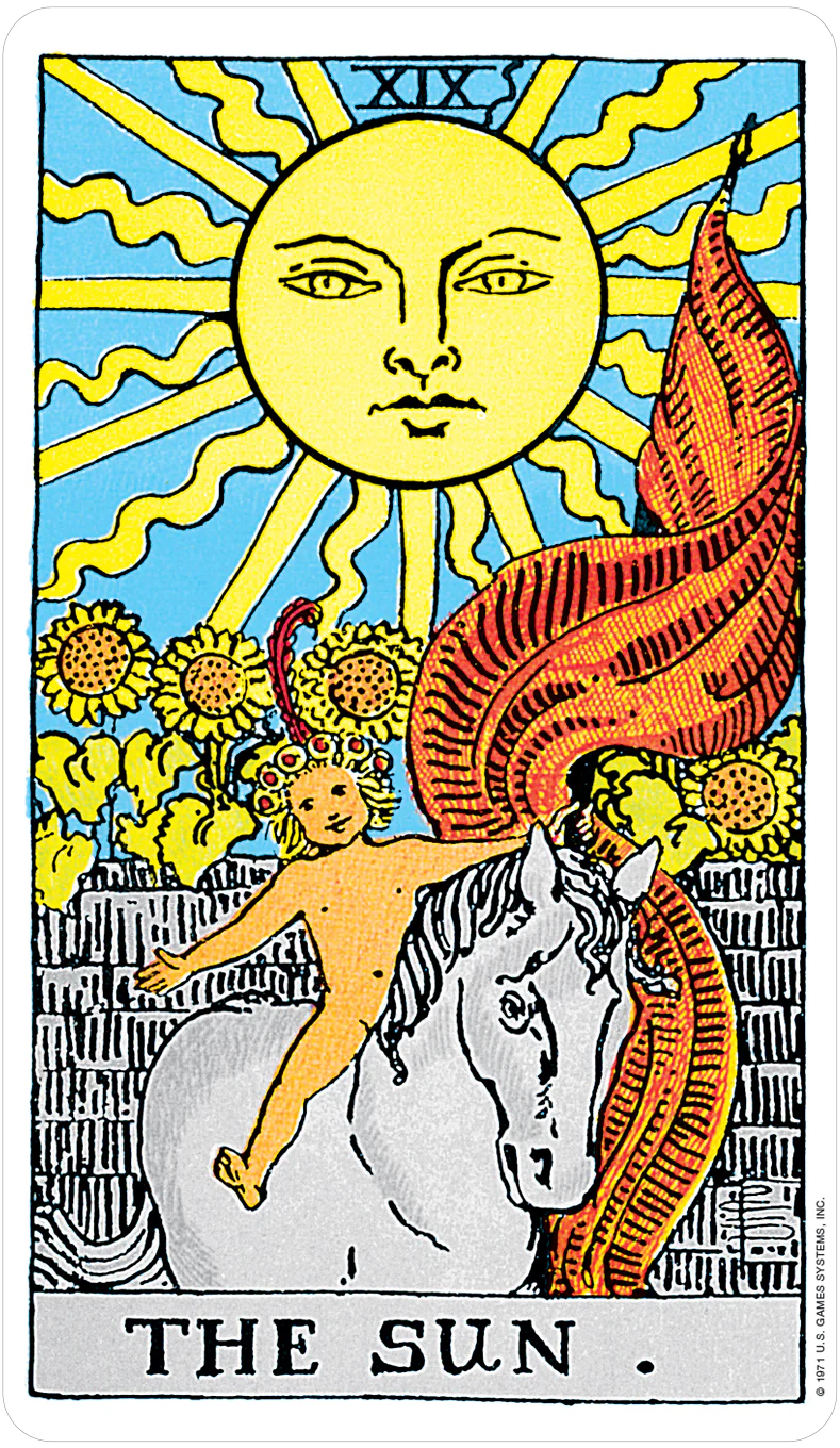 The Rider-Waite Tarot Deck - Image 4