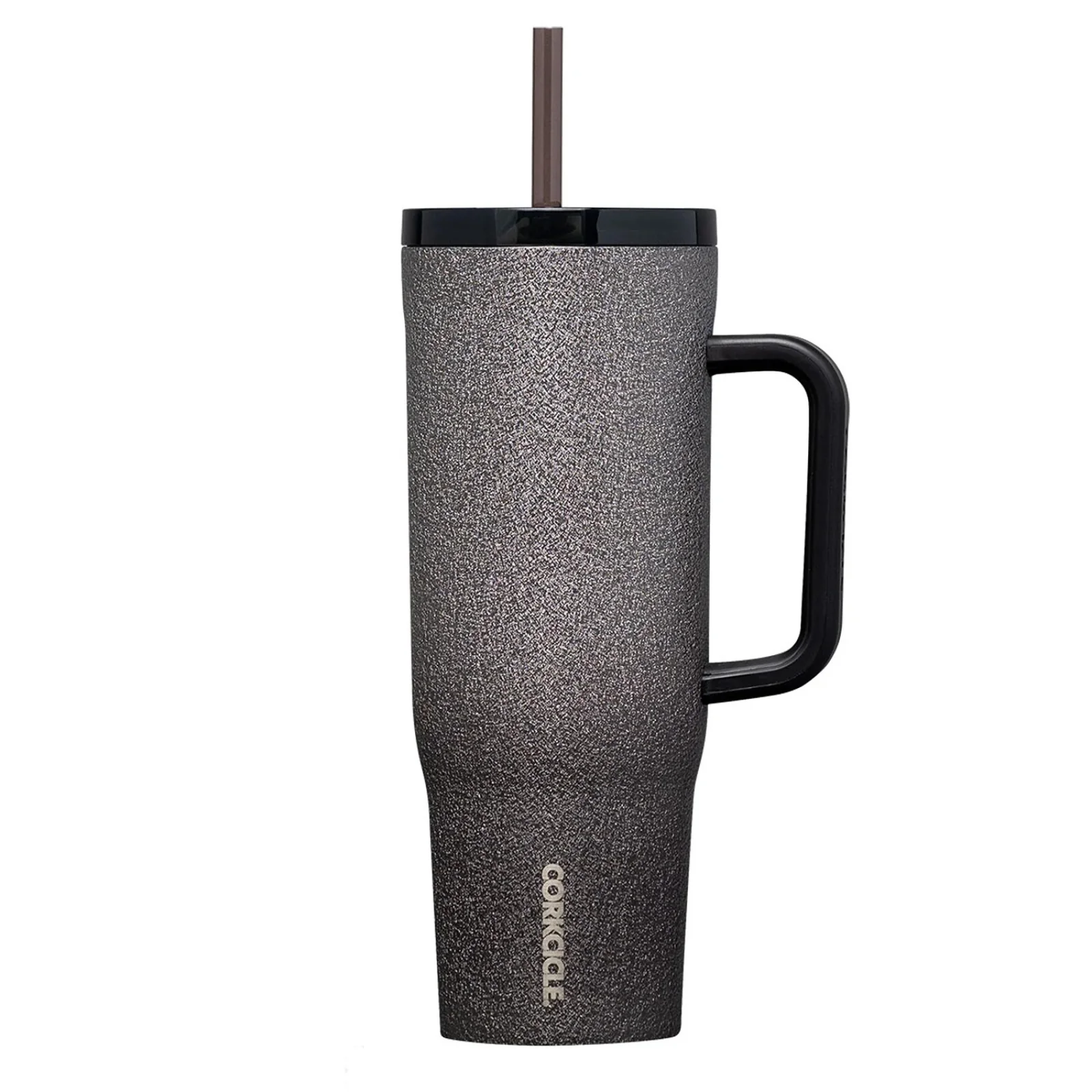 Corkcicle 40oz. Cruiser -  Steel Shadow