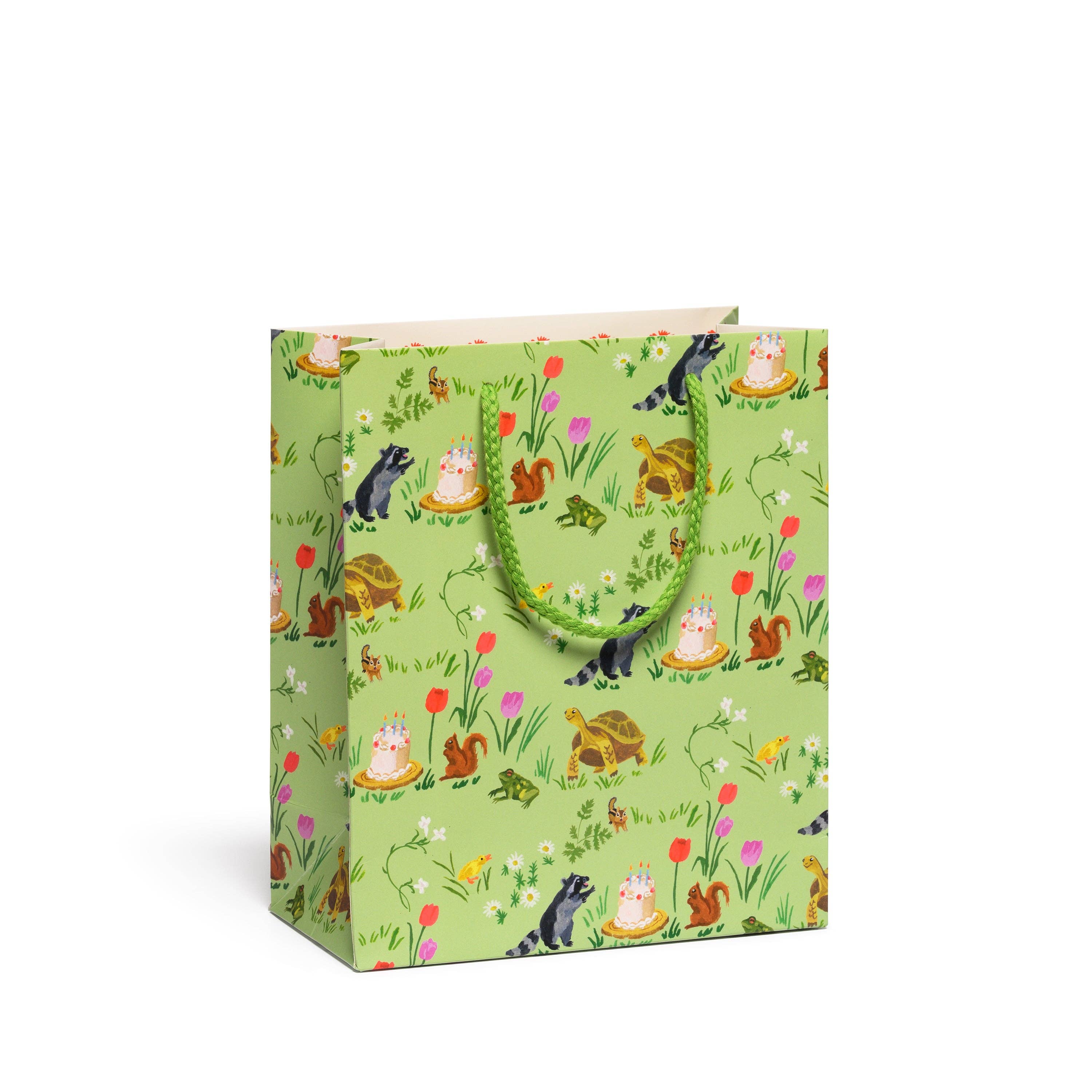 Critter Birthday Gift Bags - Image 2