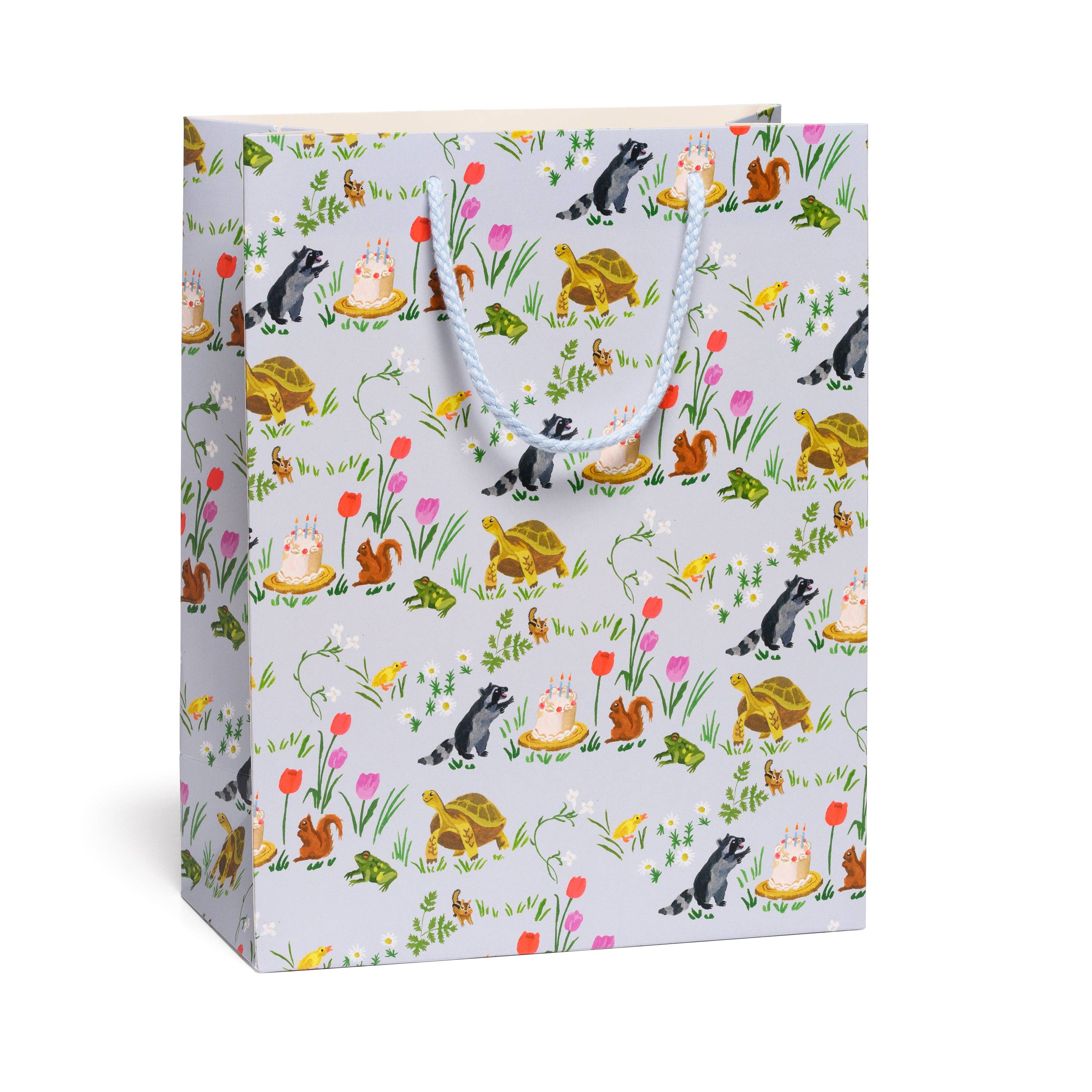 Critter Birthday Gift Bags - Image 3