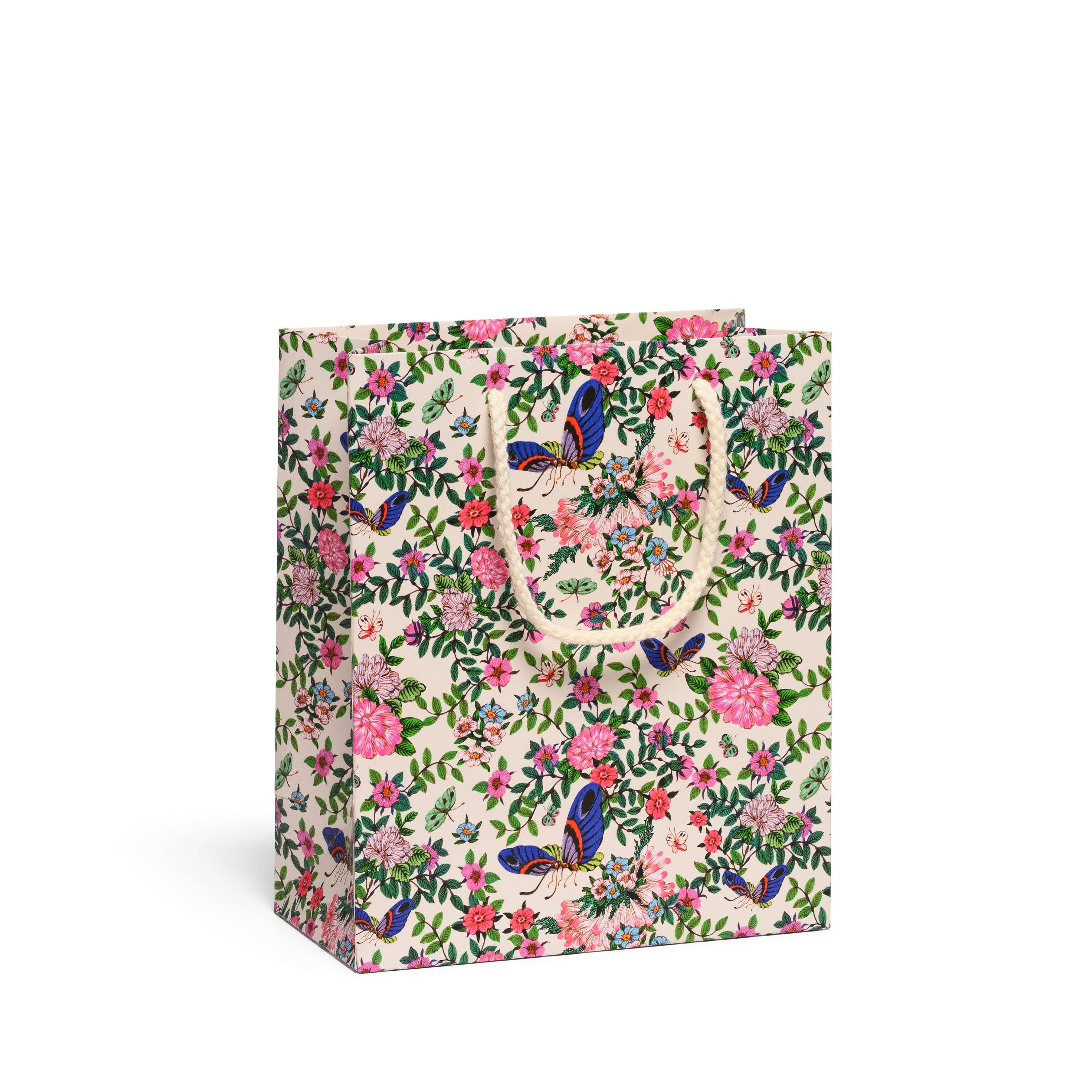 Delicate Butterfly Gift Bags - Image 3