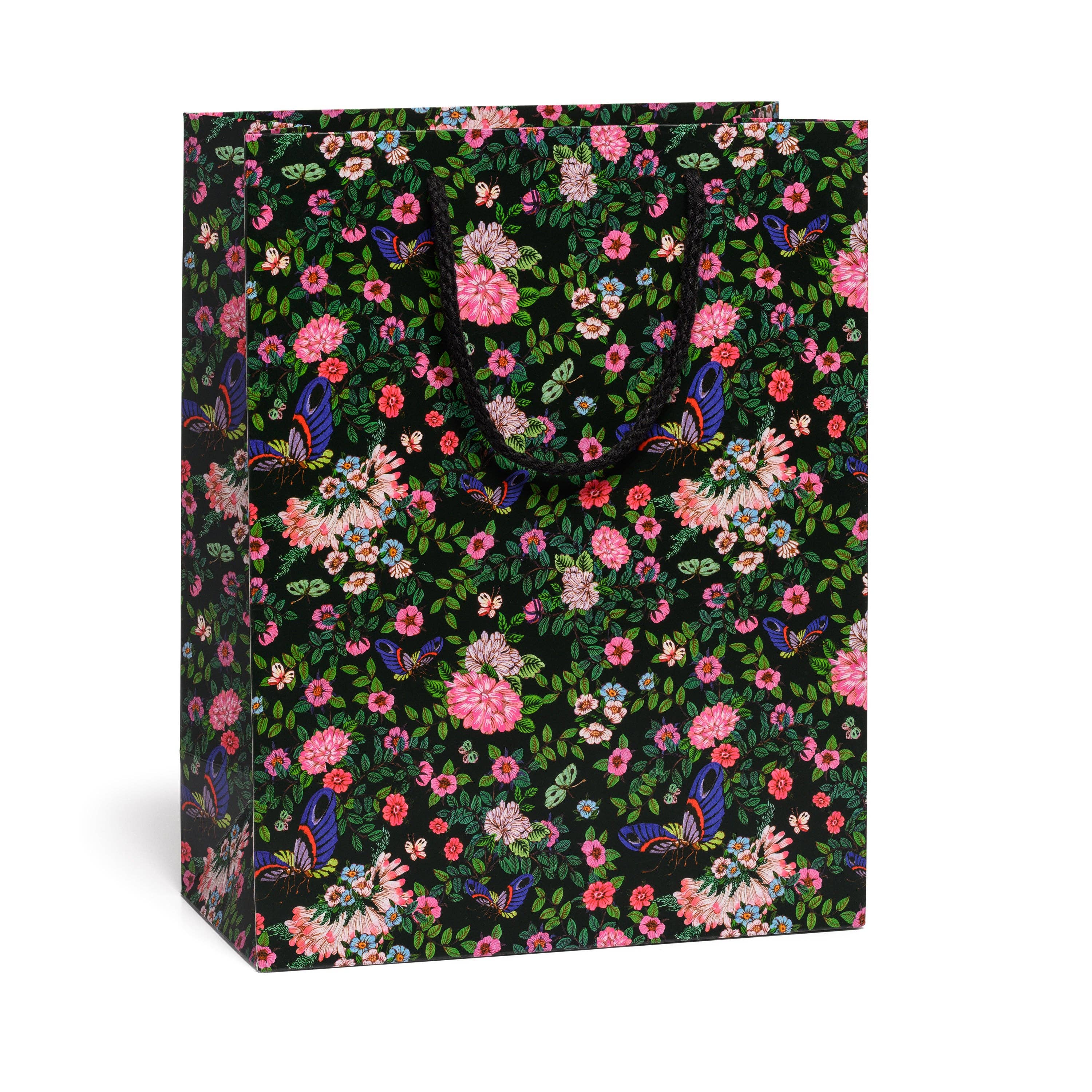 Delicate Butterfly Gift Bags - Image 4
