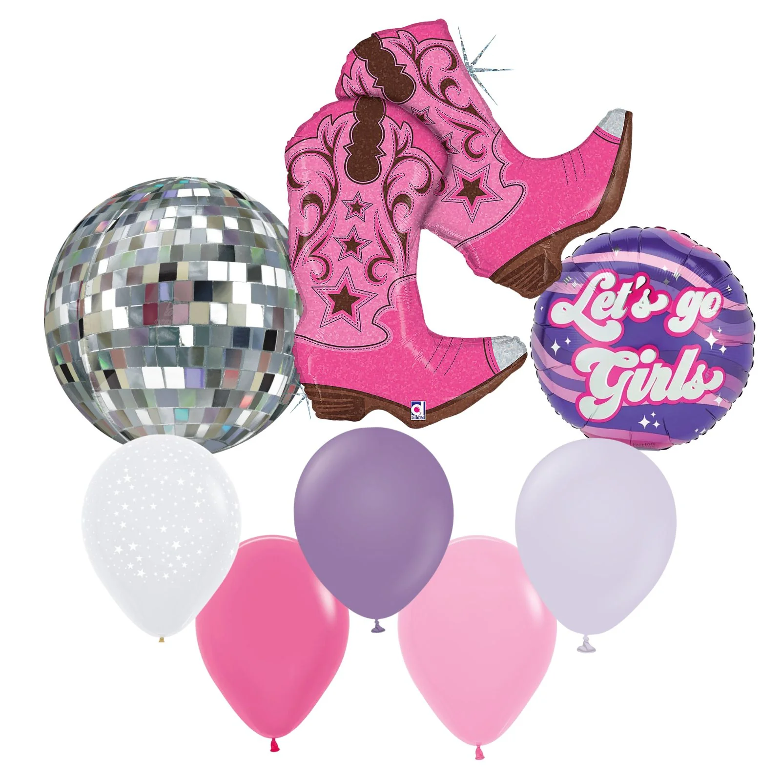 Disco Cowgirl Bundle - Image 2