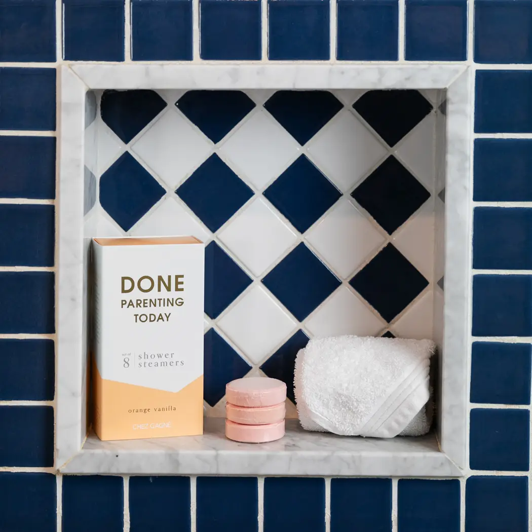 Done Parenting Today - Shower Steamers - Image 2