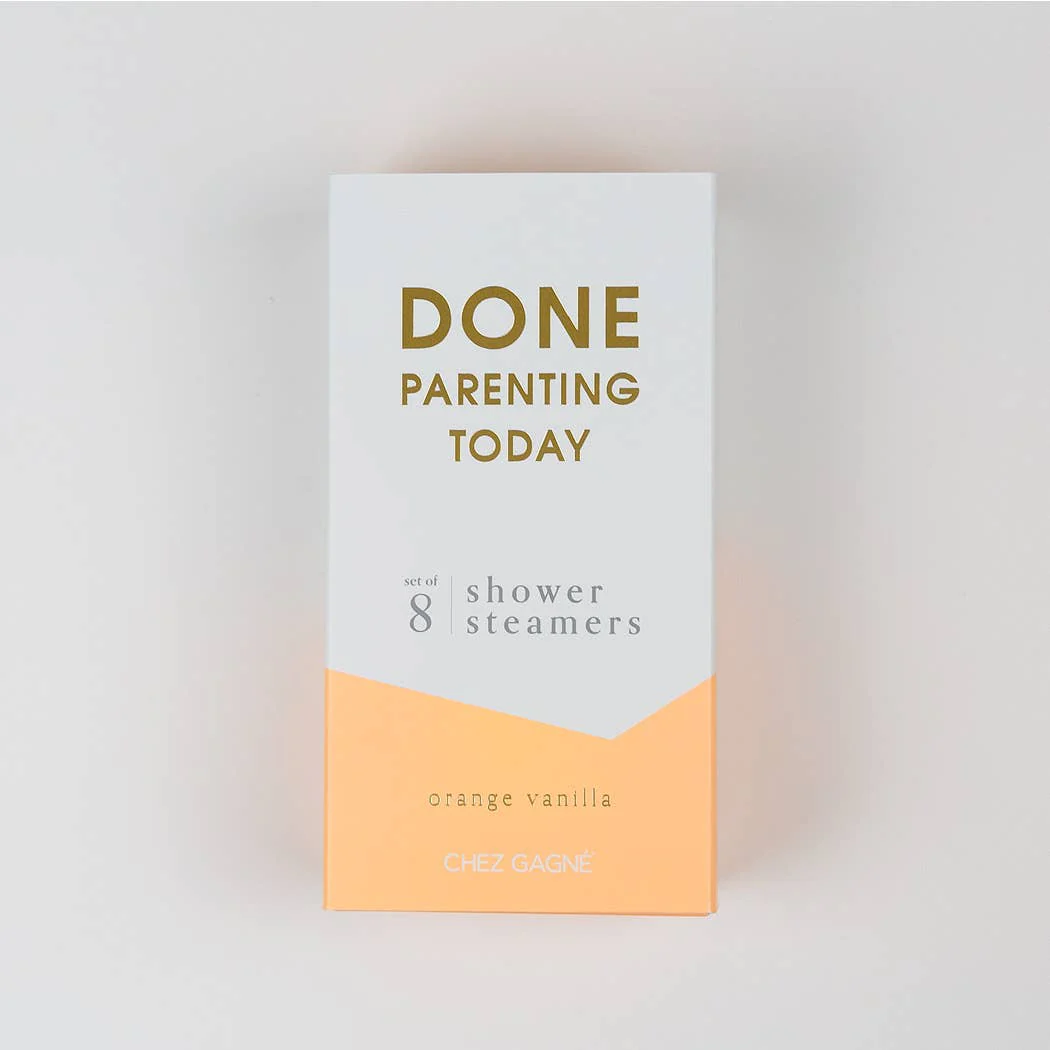 Done Parenting Today - Shower Steamers - Image 3